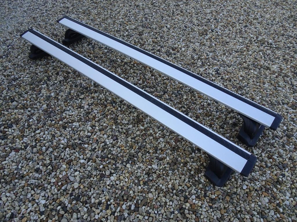 Mitsubishi ASX, Citroën C4 Aircross, Peugeot 4008 dakdragers, Ophalen of Verzenden, Gebruikt