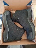 Haix half hoge werk schoenen mt 45 1/3, Ophalen of Verzenden, Nieuw, Zwart, Werkschoenen