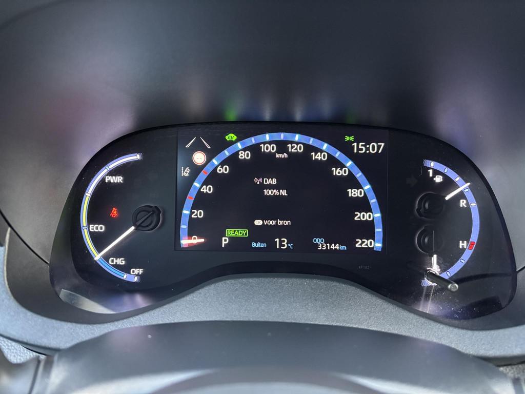 Toyota Yaris Cross 1.5 Hybrid Executive | Navigatie | Apple, Gebruikt, 49 €/maand, 1490 cc, Bedrijf