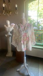 smashed with lemon blouse, Kleding | Dames, Blouses en Tunieken, Ophalen of Verzenden, Gedragen, Maat 42/44 (L)