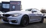 BMW 4-serie Gran Coupé 435i High Executive | M-pakket | HuD, Auto's, BMW, Achterwielaandrijving, Gebruikt, Alcantara, 1700 kg