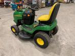 john deere zitmaaier, Gebruikt, Ophalen, John Deere, Mulchfunctie