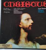 Liszt Ferenc - Christus Oratorium - Budapest Choir (2 LP's), Gebruikt, Ophalen of Verzenden, Romantiek, 12 inch