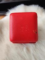 Vintage reiswekker Europa 2 jewels, Antiek en Kunst, Antiek | Klokken, Ophalen of Verzenden