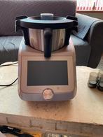 Monsieur Cuisine Smart, Witgoed en Apparatuur, Keukenmixers, Ophalen, Zo goed als nieuw, Vaatwasserbestendig, 3 snelheden of meer