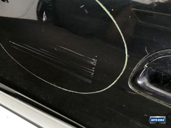 Portier 4Deurs links-achter van een Volvo V70 (452), Auto-onderdelen, Gebruikt, -, Deur, -