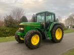 John deere 6600 Power quad met kenteken te koop, Ophalen of Verzenden, Gebruikt, Tot 80 Pk, John Deere