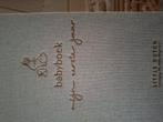 Little Dutch Babyboek Mijn Eerste Jaar, Ophalen of Verzenden, Nieuw, Little Dutch, 0 tot 6 maanden