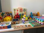 Speelgoed, Ophalen, Zo goed als nieuw