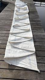 High Aspect genua fok vl 14,70 ol 4,90, Watersport en Boten, Ophalen of Verzenden, Gebruikt, Genua of Fok