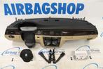 Airbag set - Dashboard beige BMW 3 serie E90 E91 E92 E93