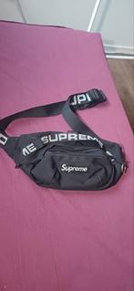 Supreme Heuptasje - Verstelbaar & Stijlvol, Ophalen of Verzenden, Gebruikt, Zwart, Overige merken