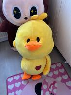 Kuiken knuffel groot, Ophalen, Zo goed als nieuw, Overige typen