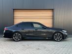 BMW 5-serie 520i M-Sport PANO|HEAD-UP|HARMANKARDON|ACC|STOEL, Auto's, Automaat, 1998 cc, Achterwielaandrijving, Gebruikt