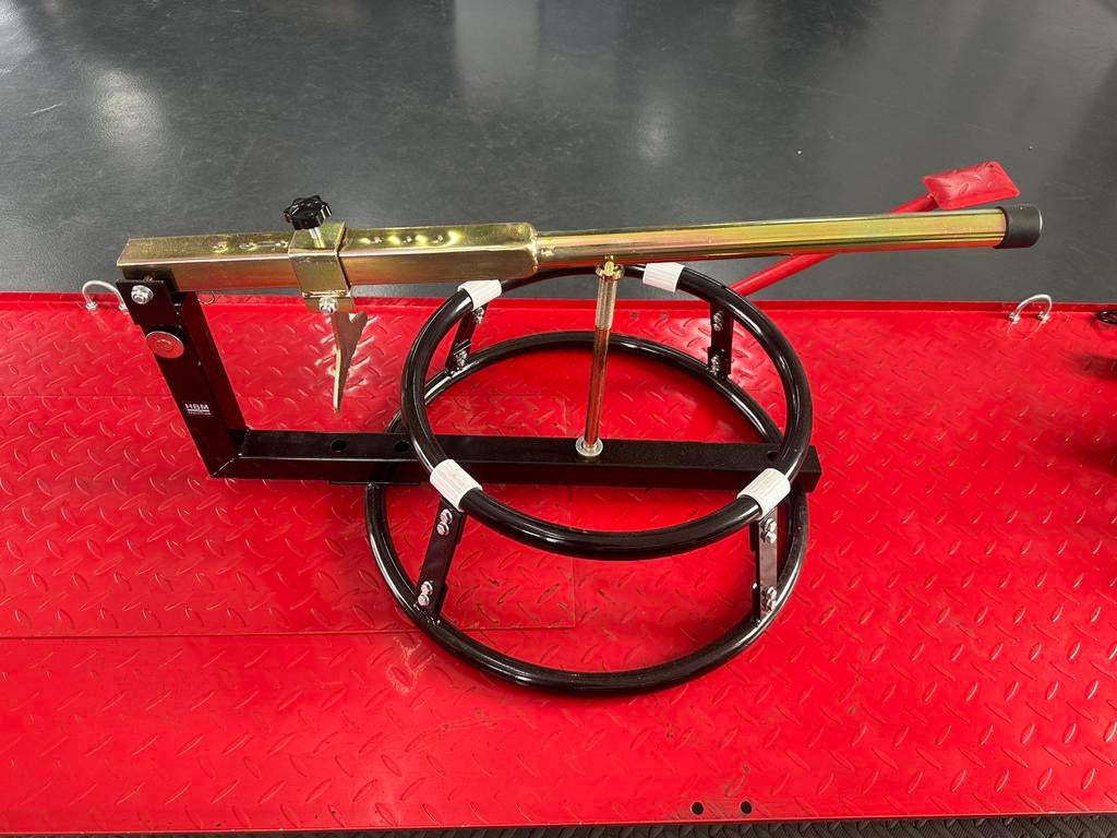 Banden demontage apparaat, Ophalen of Verzenden