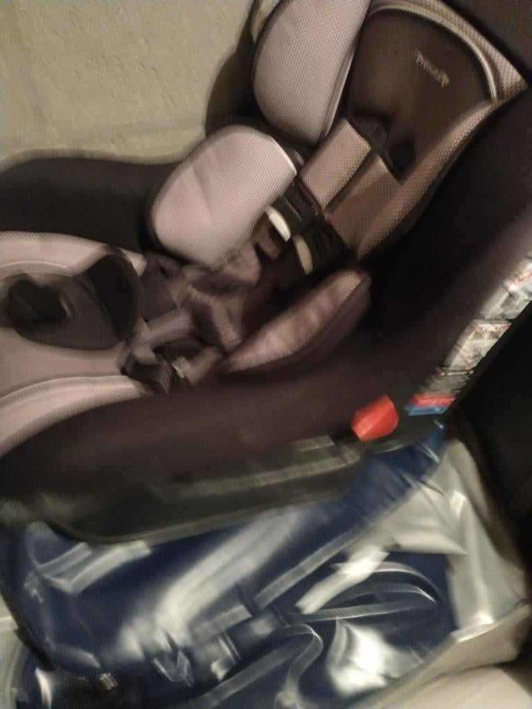 Autostoeltje, Kinderen en Baby's, Autostoeltjes, 9 t/m 18 kg, Slaapstand, Ophalen, Overige merken