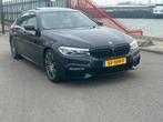 BMW 5-Serie 530i 252pk Aut.M PAKKET FULL OPTION, Auto's, Automaat, 1998 cc, Achterwielaandrijving, Euro 6