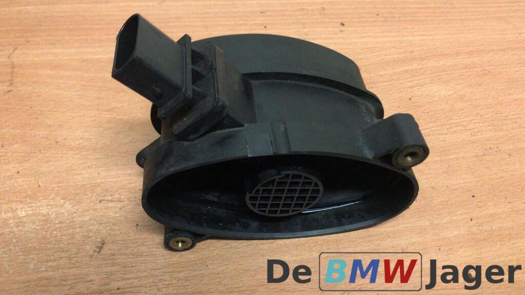 Luchtmassameter BMW M47N M57N motor E46 E60 E90 7788744, Auto-onderdelen, Motor en Toebehoren, BMW, Gebruikt, Ophalen of Verzenden