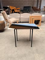 Moroso Fishbone table by Patricia Urquiola, Gebruikt, X, Rechthoekig, Ophalen