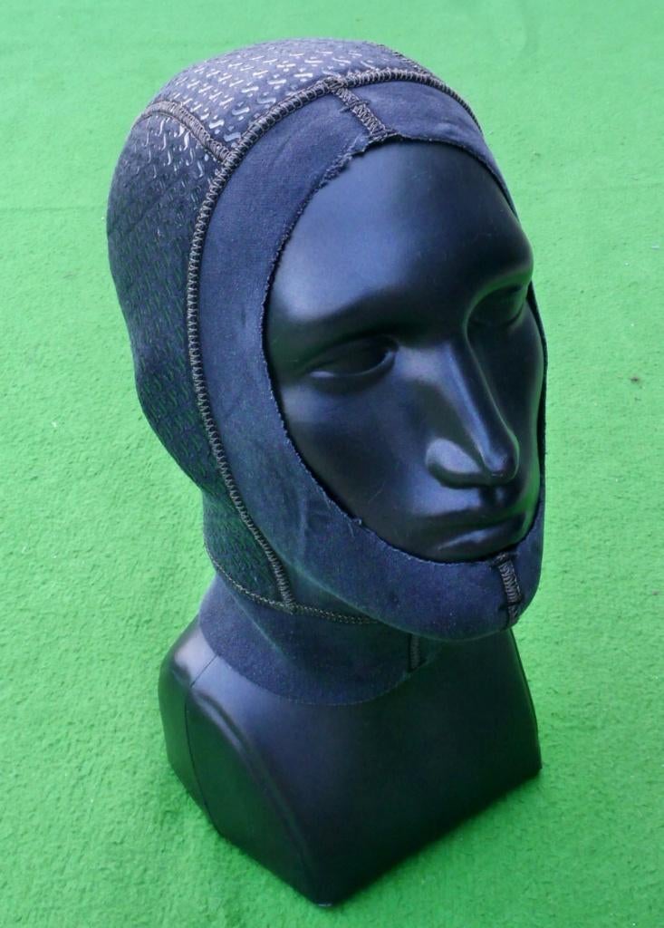 Soepele Scubapro duikcap - Maat M, Ophalen of Verzenden, Zo goed als nieuw, Duikpak