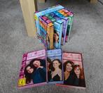 Gilmore Girls 1-7 serie compleet, Engels, Duits, Alle leeftijden, Ophalen of Verzenden, Zo goed als nieuw, Boxset