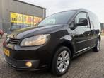 Volkswagen Caddy 2.0 TDI DSG Clima Navigatie Cruise - Contro, Automaat, Euro 5, Stof, Gebruikt
