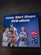 Sc Heerenveen dvd album, Cursus of Instructie, Alle leeftijden, Vechtsport, Ophalen of Verzenden