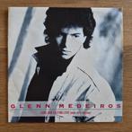 Glenn Medeiros - Long And Lasting Love (single), Ophalen of Verzenden, 1960 tot 1980, Zo goed als nieuw