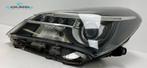 (VR) Toyota Yaris 3 / III LED koplamp links