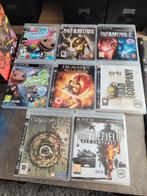 Verschillende PS3 games €5 per game, Avontuur en Actie, 1 speler, Ophalen of Verzenden, Zo goed als nieuw