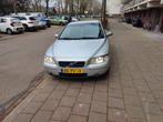 Volvo s60 2.4 automaat, Auto's, Volvo, Cruise Control, Stof, 74 pk, Overige kleuren