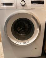 Bosch Wasmachine Exclusiv EcoSilence Drive, Verzenden, Zo goed als nieuw, Voorlader, 85 tot 90 cm
