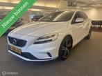 Volvo V40 2.0 T2 R-Design, Voorwielaandrijving, 12 maanden, Gebruikt, Wit
