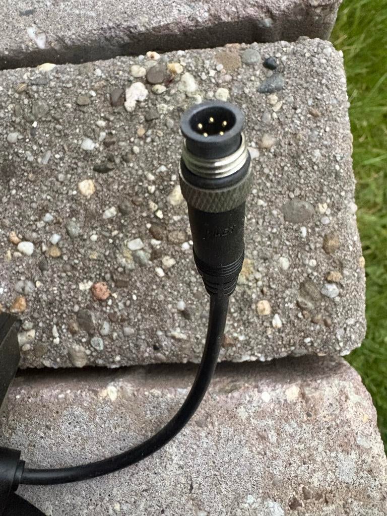 Keola E-bike computer (nieuw) en accu (gebruikt), Ophalen of Verzenden, Gebruikt