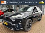 Toyota RAV4 2.5 Hybrid AWD GR SPORT FULL OPTIONS/1 Eigenaar!, Auto's, Toyota, Automaat, Gebruikt, 4 cilinders, 2487 cc