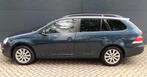 Volkswagen Golf Variant 1.6 Trendline Climate Nap, Auto's, Stof, Gebruikt, Zwart, 4 cilinders