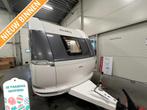 Hobby Excellent Edition 495 UL 1750 KG AS, Caravans en Kamperen, Rondzit, Hobby, Bedrijf, Ringverwarming