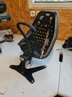 Yepp kinderzitje met Urban Arrow adapter bakfiets, Fietsen en Brommers, Fietsaccessoires | Fietsstoeltjes, Ophalen of Verzenden