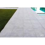 Keramische tegels 20 stuks Ceramaxx Cimenti Clay Grey, Ophalen, Keramiek, Nieuw, 10 m² of meer