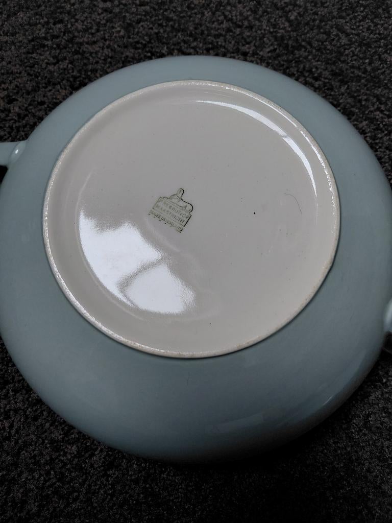 Dekschaal, Ophalen of Verzenden