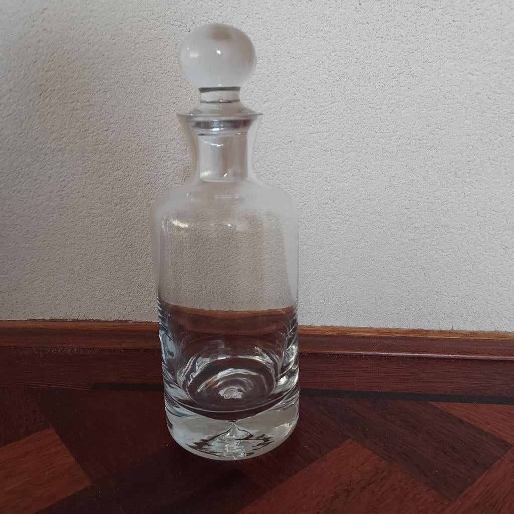 Glazen Karaf, Ophalen, Zo goed als nieuw, Overige typen