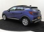 Renault Captur 1.3 TCe 130 Initiale Paris Apple Carplay/Andr, Auto's, Adaptive Cruise Control, Gebruikt, Euro 6, 4 cilinders
