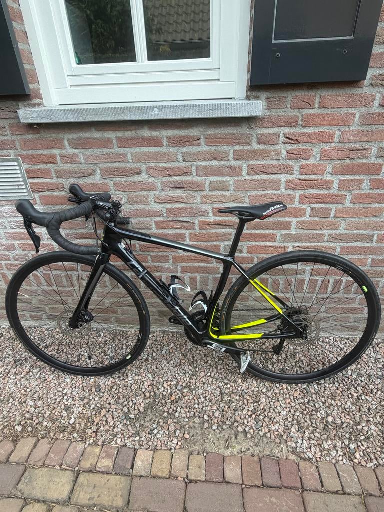 Cannondale Racefiets - Maat 48 cm, Overige merken, Gebruikt, Heren, Aluminium