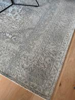 Brinker Vloerkleed Meda Vintage Zilver 200x300cm, Huis en Inrichting, Stoffering | Tapijten en Kleden, Ophalen, Gebruikt, 200 cm of meer