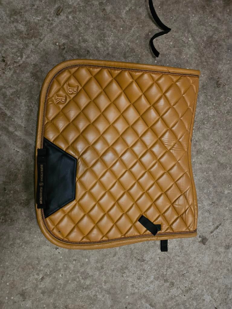 Br dressuurdekje br, Dieren en Toebehoren, Ophalen of Verzenden, Zo goed als nieuw