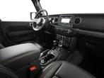 Jeep Wrangler Unlimited 4xe 380 80th Anniversary | Trekhaak, Auto's, Automaat, 12 maanden, Bedrijf, Vierwielaandrijving