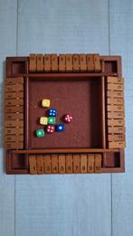 Oud hollandse spelletjes, Ophalen