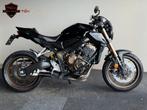 HONDA CB 650 R FULL OPTIONS! CB650R BLACK EDITION IXIL, Motoren, Motoren | Honda, 4 cilinders, 649 cc, Bedrijf, Meer dan 35 kW