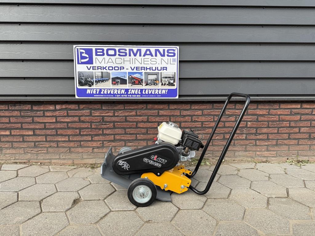 Giant GP1345 trilplaat NIEUW, Tobroco, Info@tobroco.nl, Sprendlingenstraat 57
5061 KM  Oisterwijk, NL