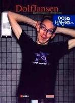 Dolf Jansen - Geen oudejaarsvoorstelling, Alle leeftijden, Ophalen of Verzenden, Nieuw in verpakking, Stand-up of Theatershow